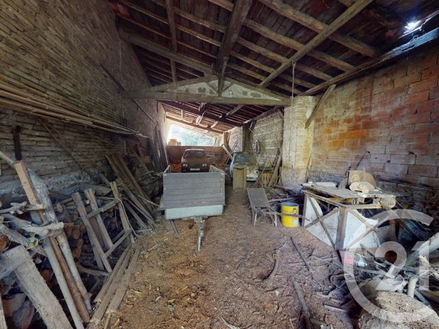 maison à vendre - 8 pièces - 400.0 m2 - SEYSSES - 31 - MIDI-PYRENEES - Century 21 Oustal